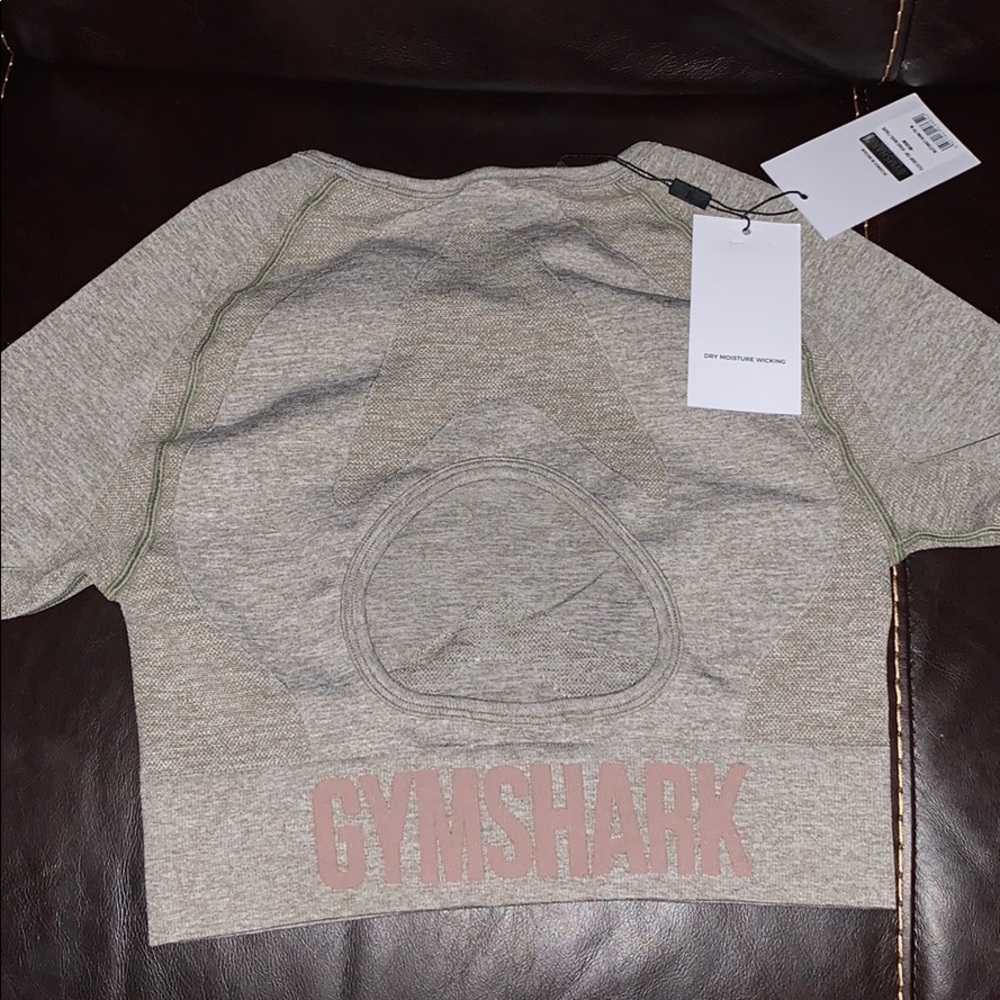 Gym clothes